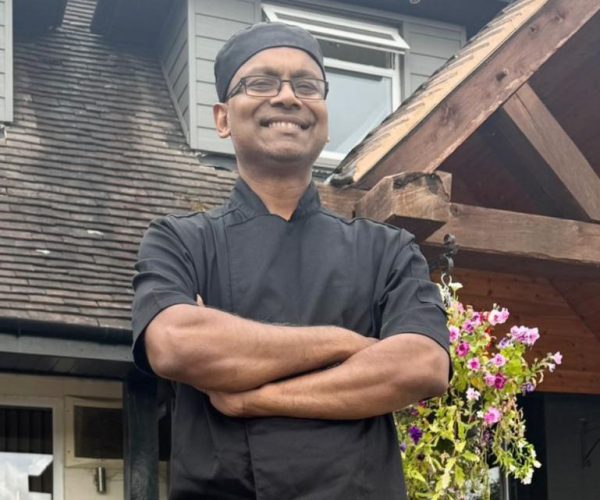 Sudha Shankar Saha -The Worcester News