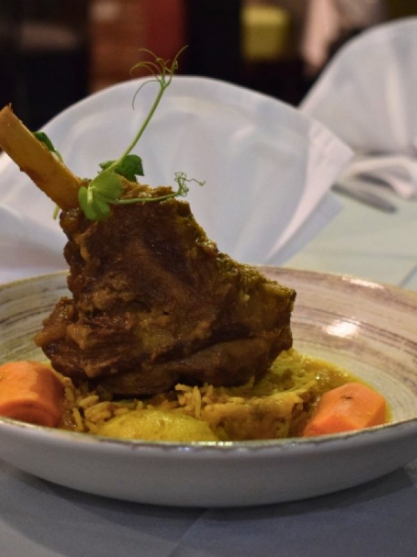 Spice Fusion Dishes(1)