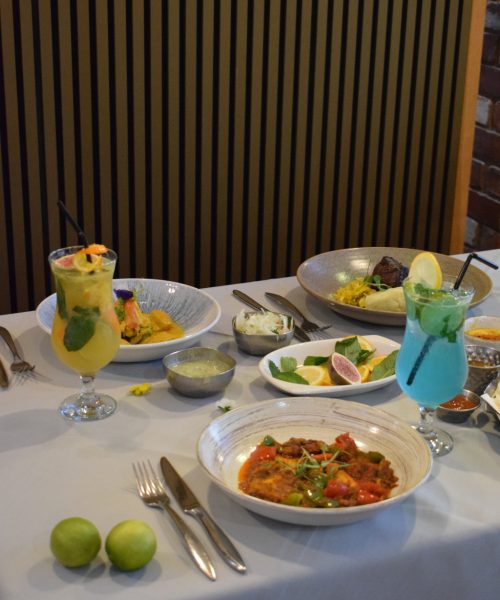 Spice Fusion Dishes (3)