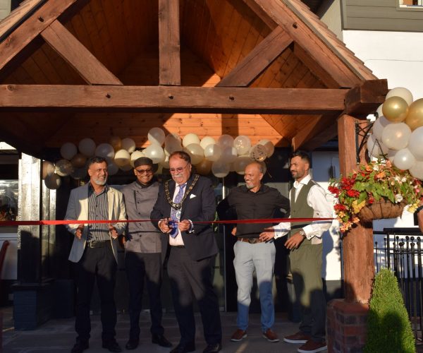 Spice Fusion Relaunch August 2025 News & Events