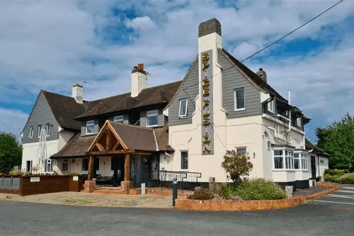 Spice Fusion Indian Restaurant in Dunhampton, Worcestershire